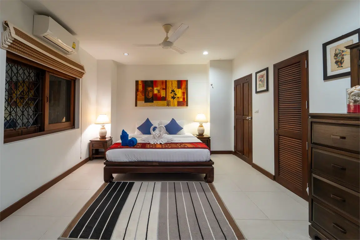 room image
